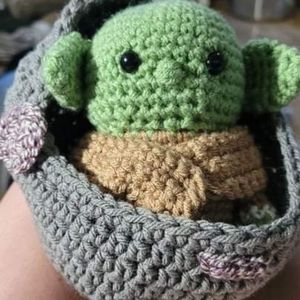 Baby Yoda